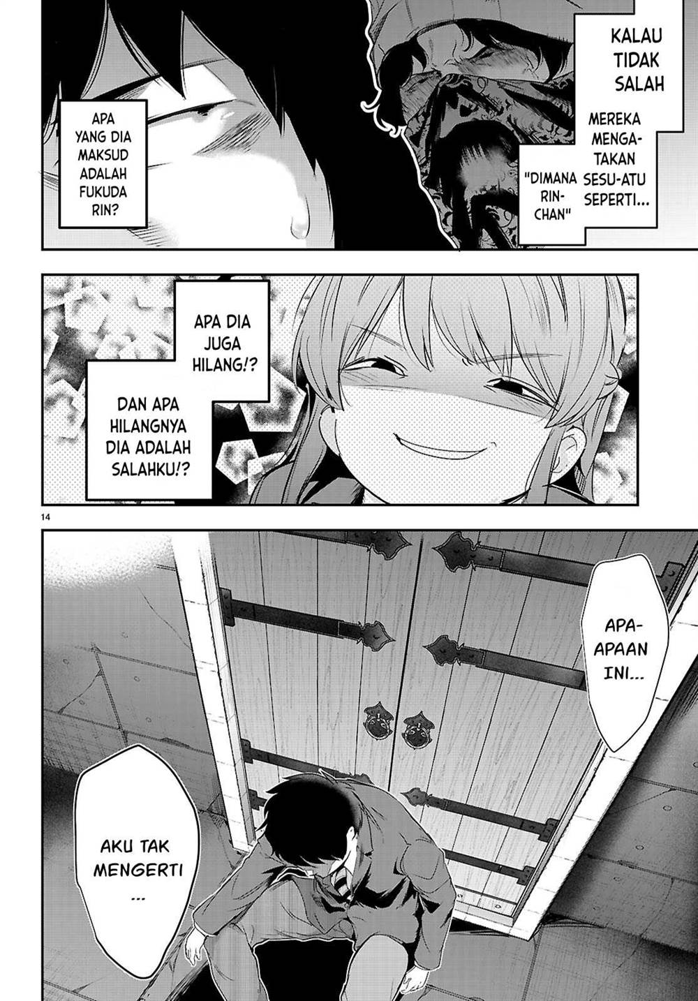 Chapter 23 - halaman 18