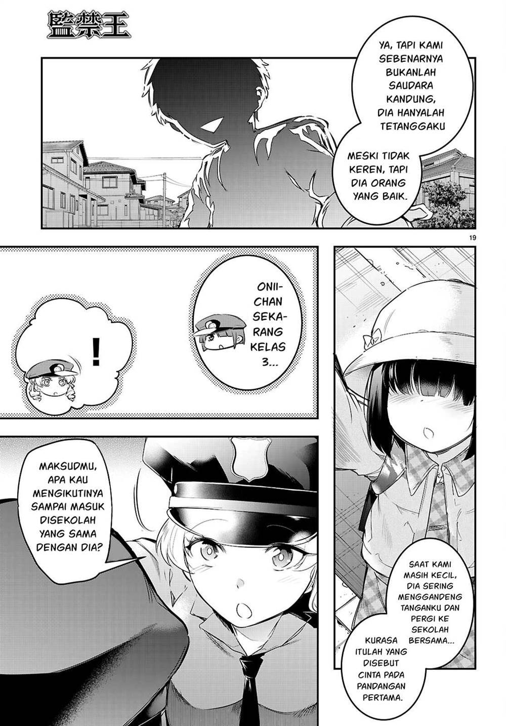Chapter 23 - halaman 23