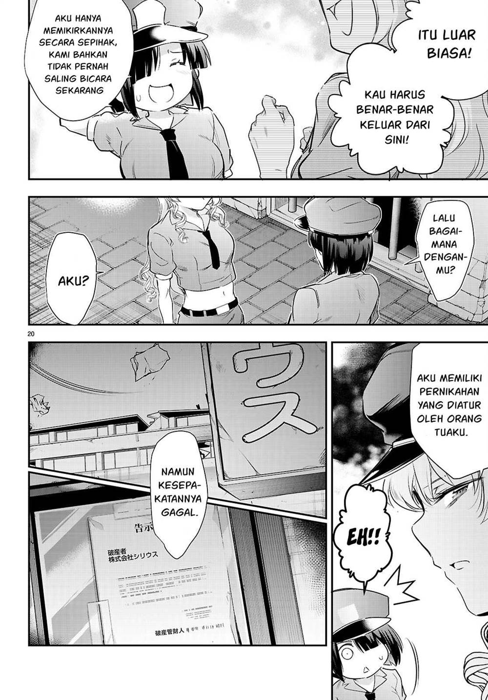 Chapter 23 - halaman 24