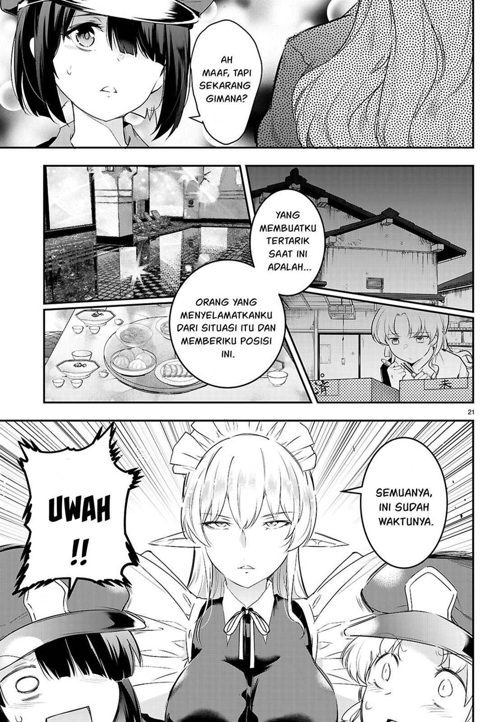 Chapter 23 - halaman 25