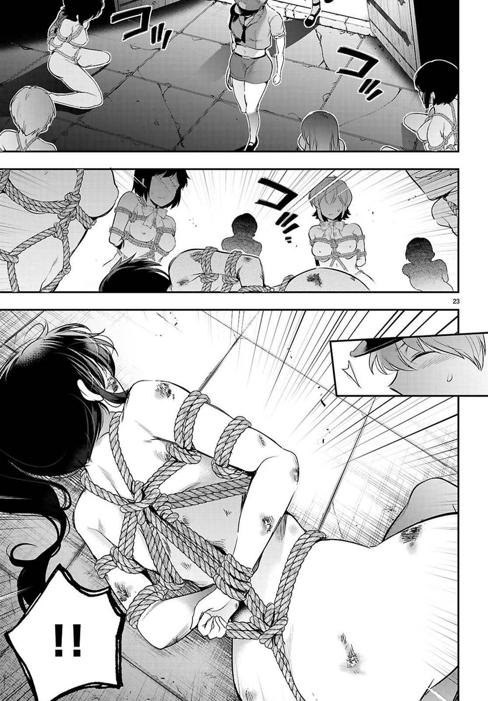 Chapter 23 - halaman 27