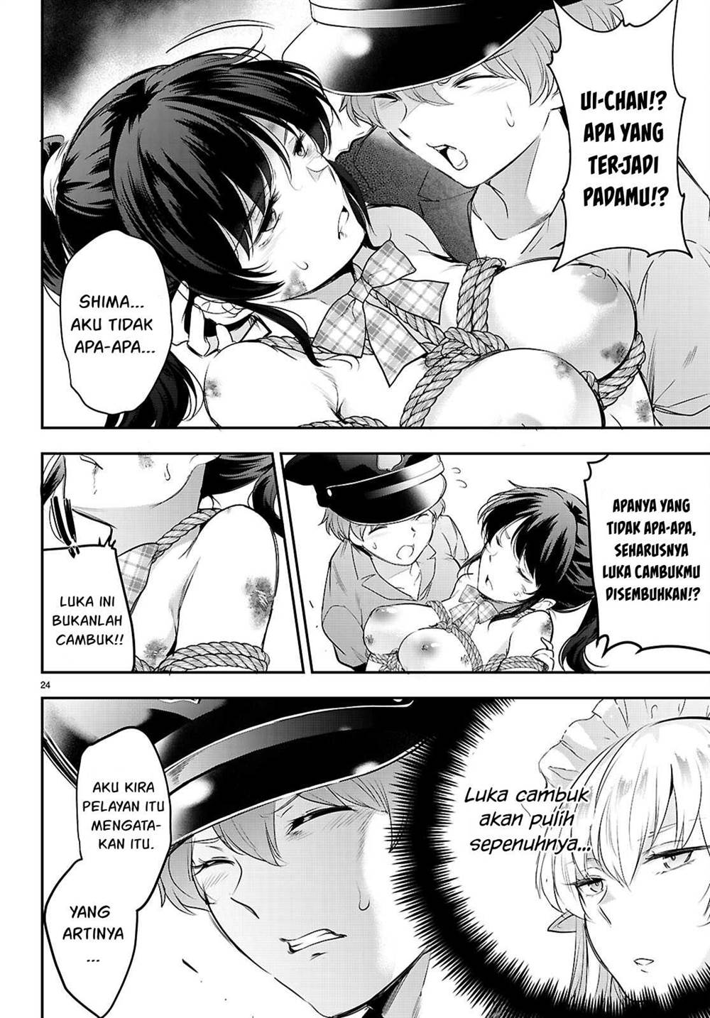 Chapter 23 - halaman 28