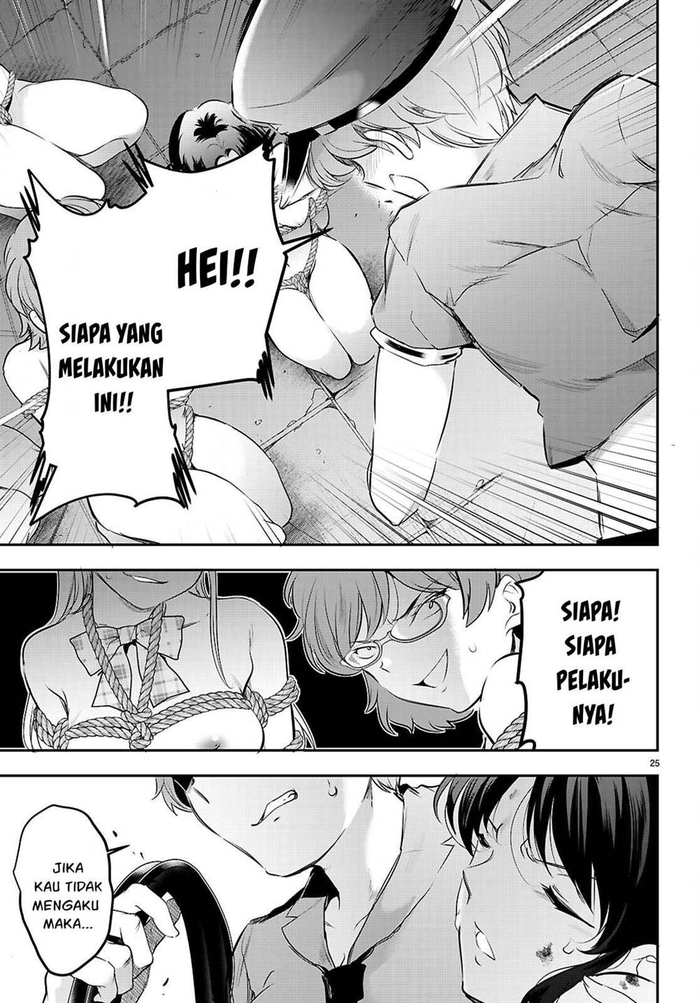 Chapter 23 - halaman 29