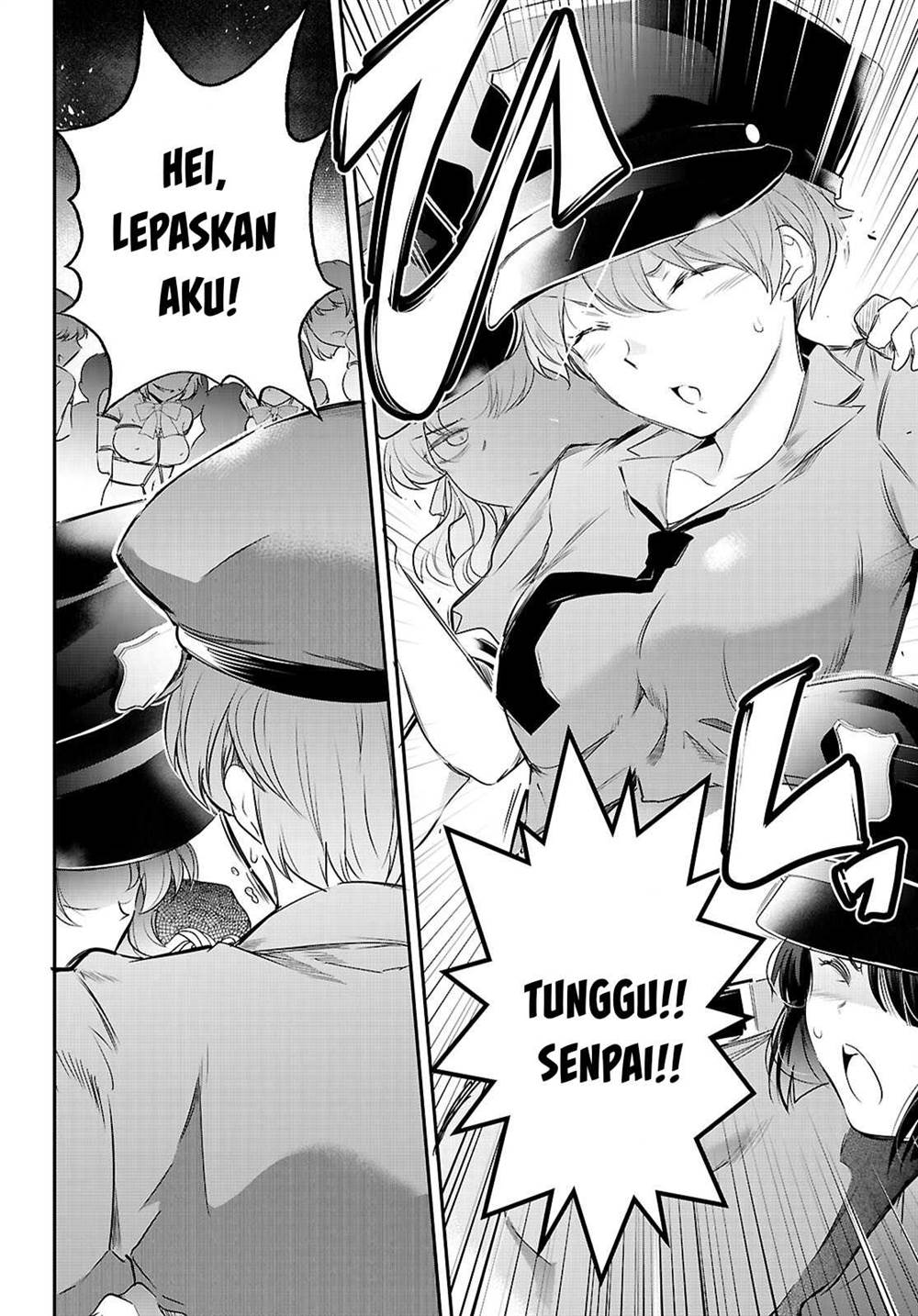 Chapter 23 - halaman 30