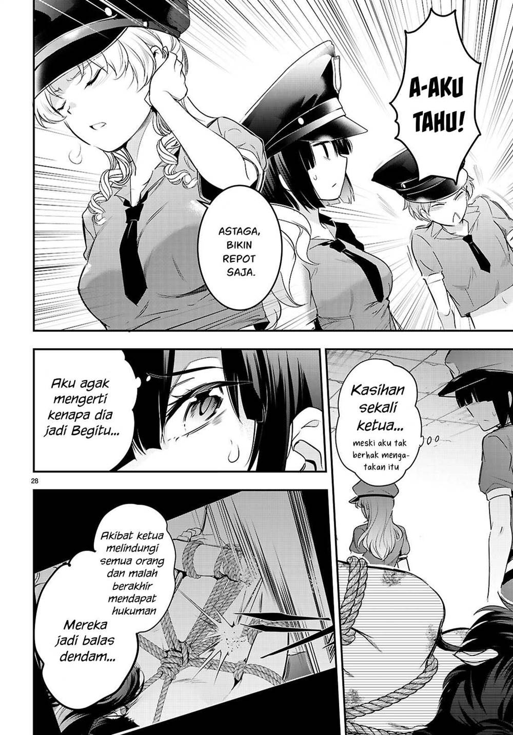 Chapter 23 - halaman 32
