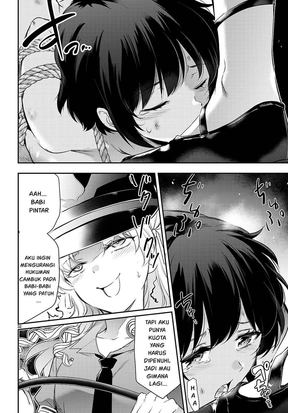 Chapter 23 - halaman 36