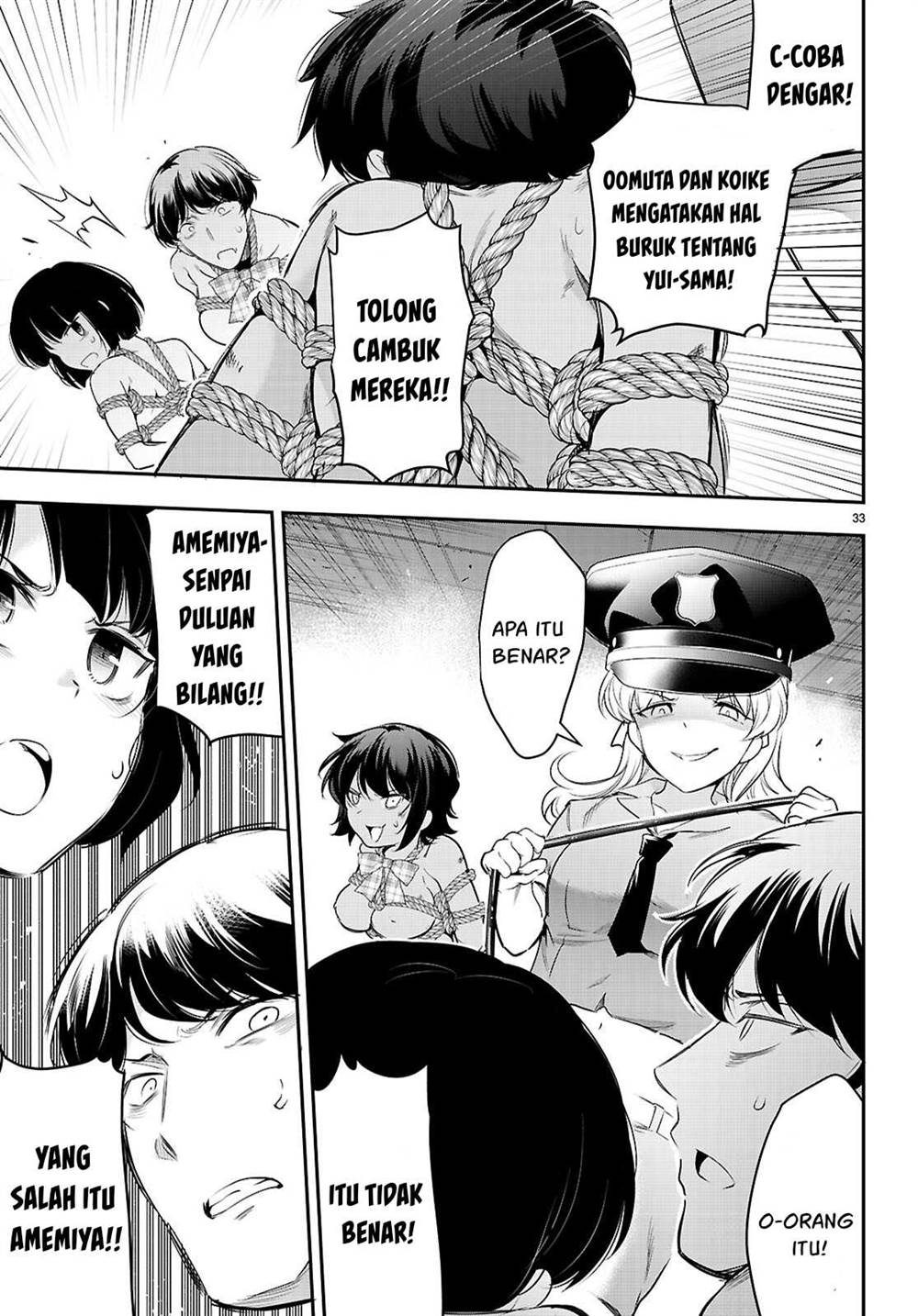 Chapter 23 - halaman 37