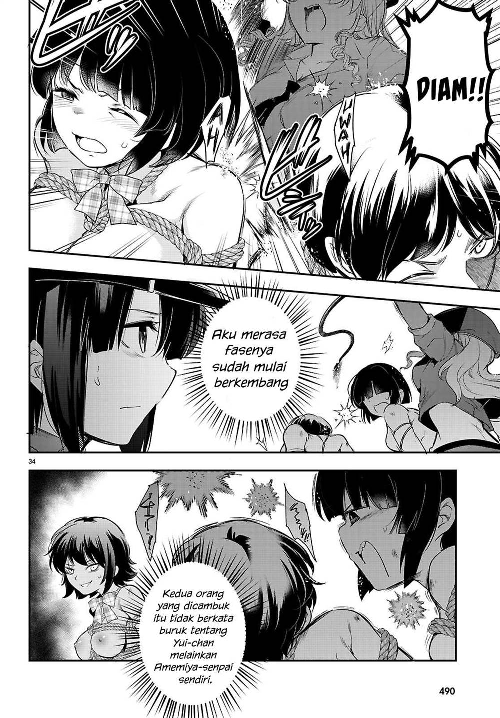 Chapter 23 - halaman 38
