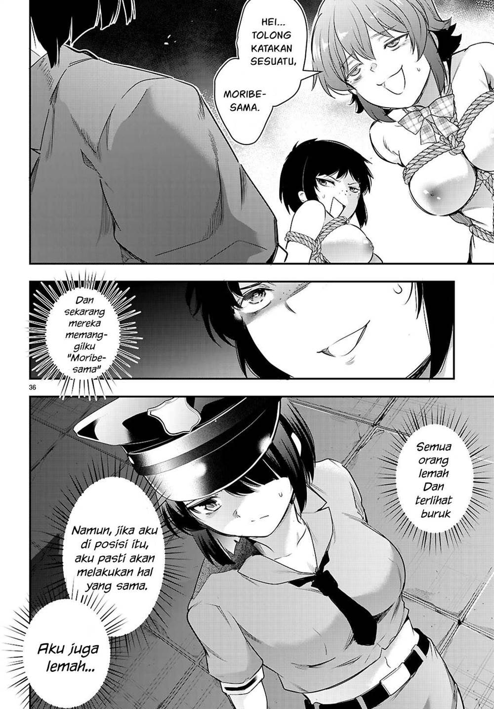 Chapter 23 - halaman 40
