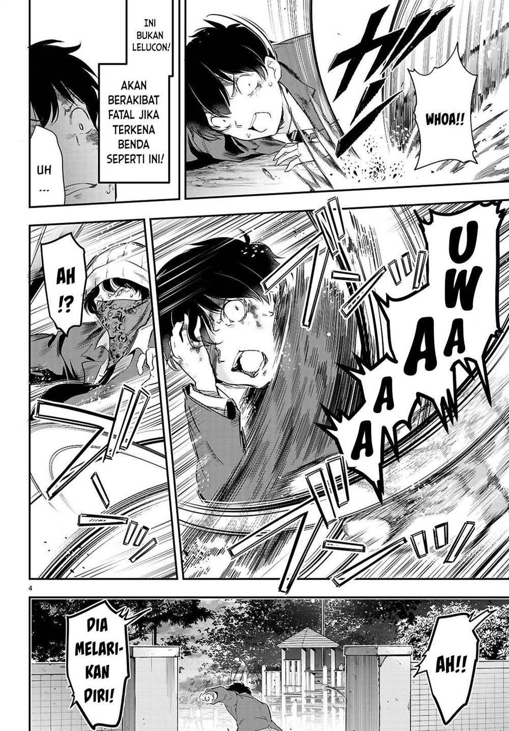 Chapter 23 - halaman 8