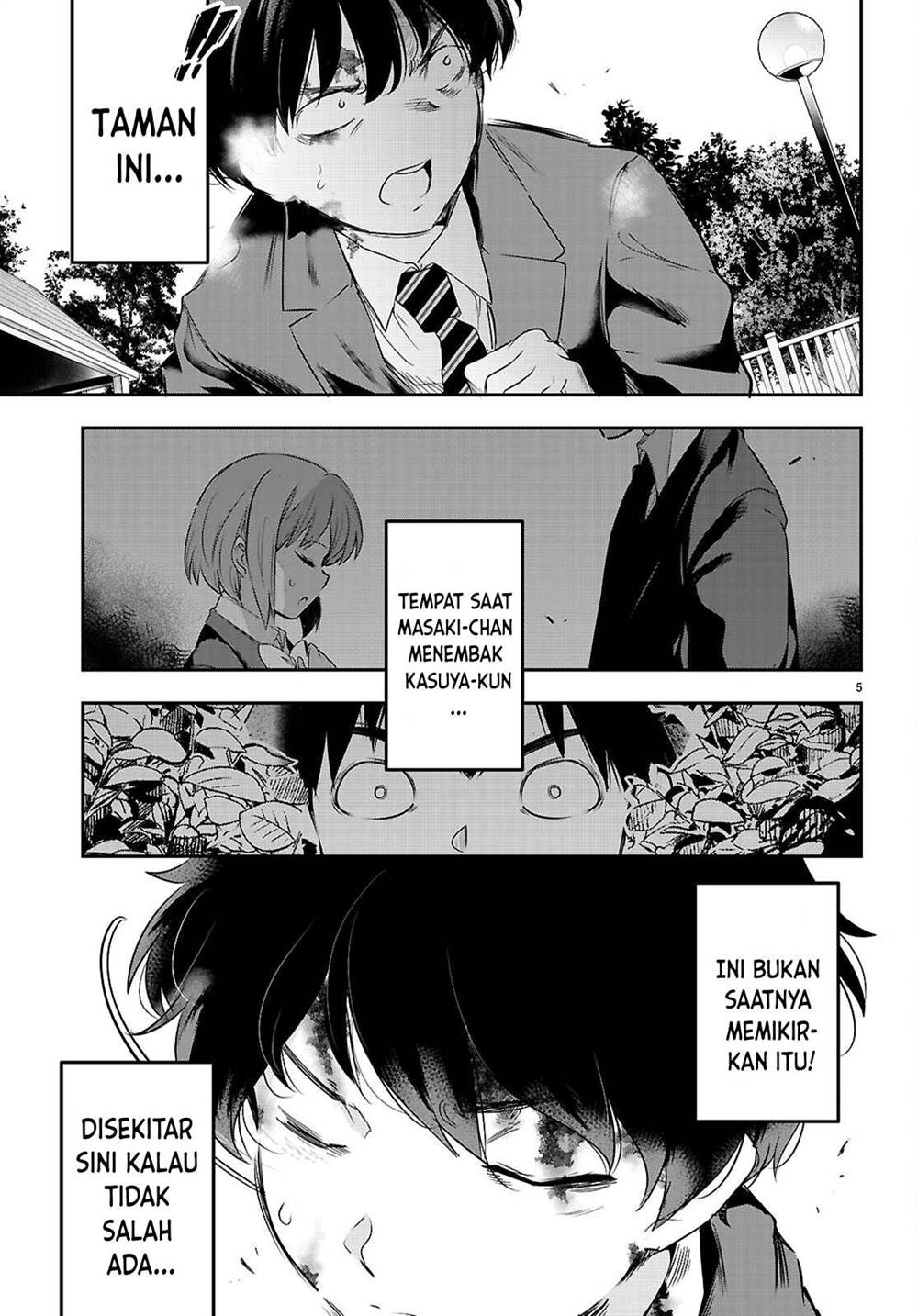 Chapter 23 - halaman 9
