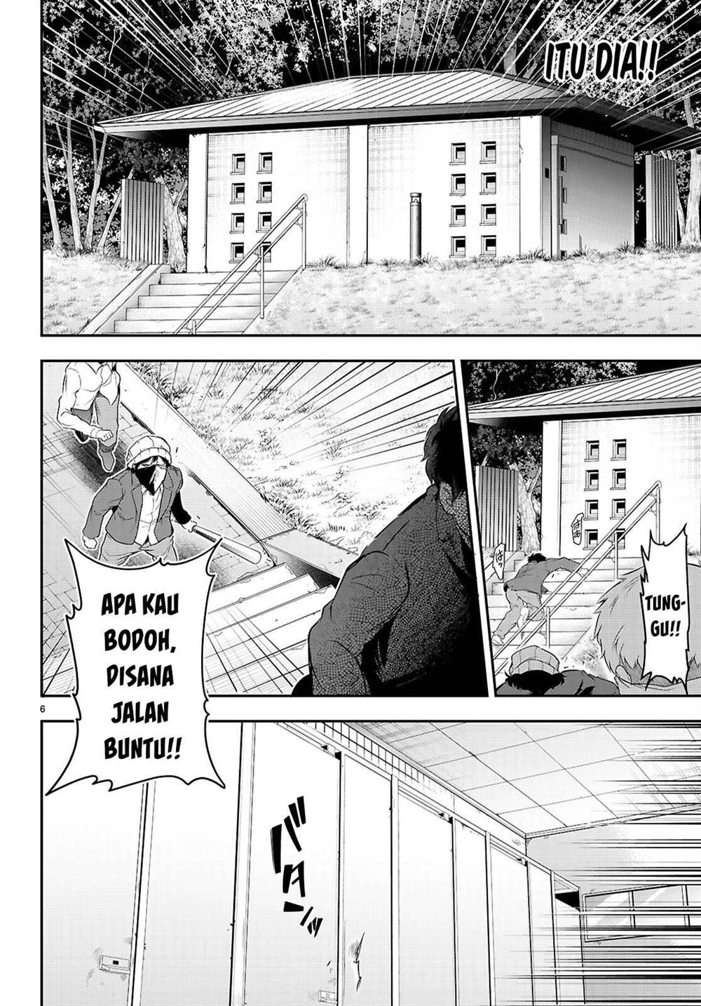 Chapter 23 - halaman 10