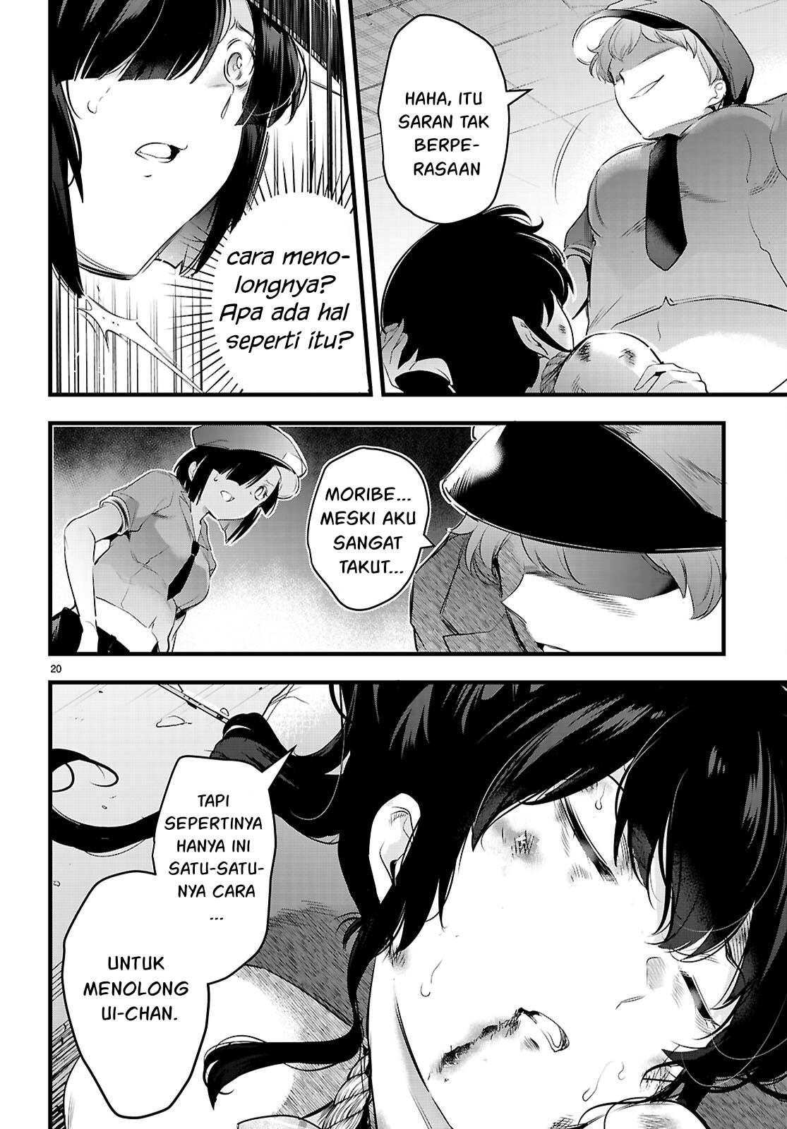 Chapter 24 - halaman 22