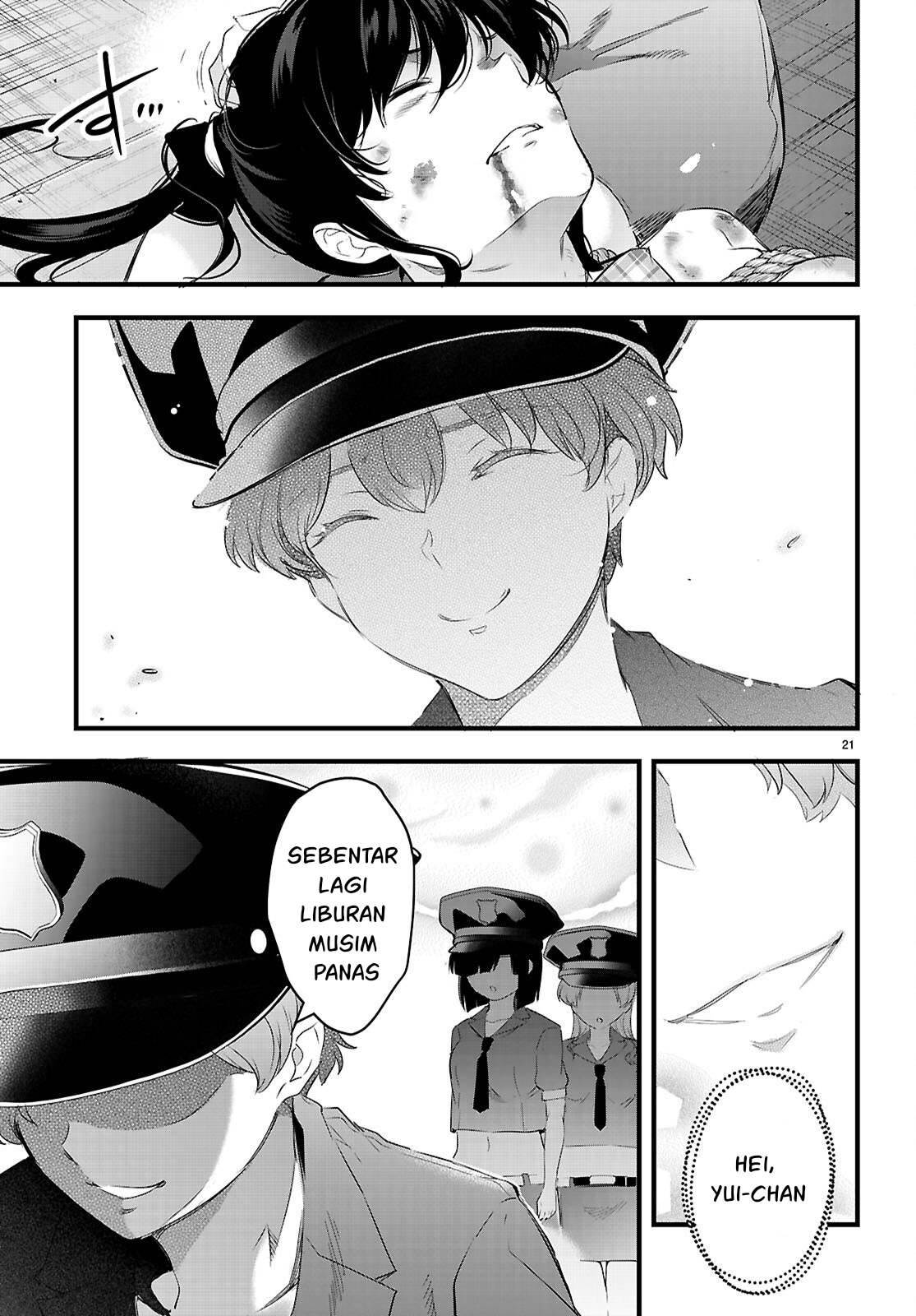 Chapter 24 - halaman 23