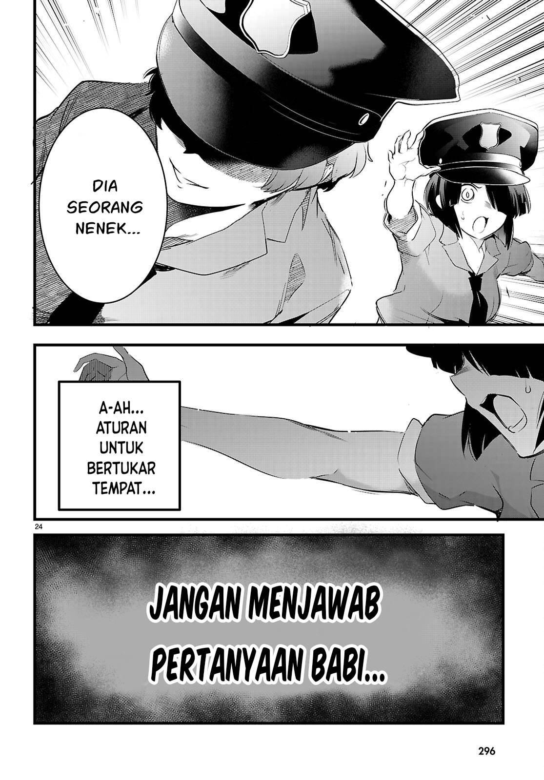 Chapter 24 - halaman 26
