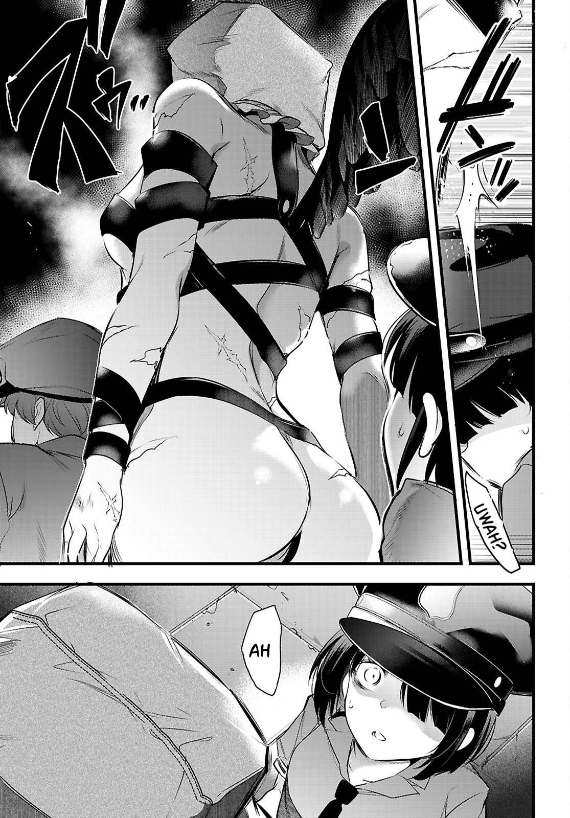 Chapter 24 - halaman 27