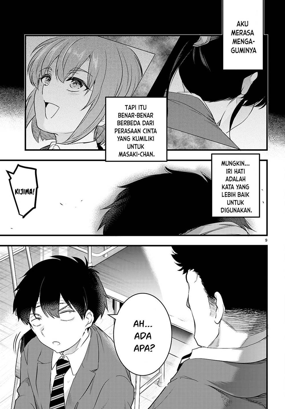 Chapter 25 - halaman 11