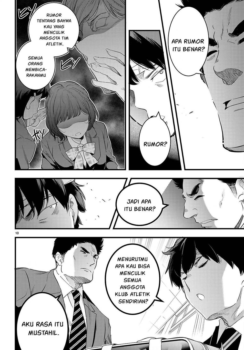Chapter 25 - halaman 12