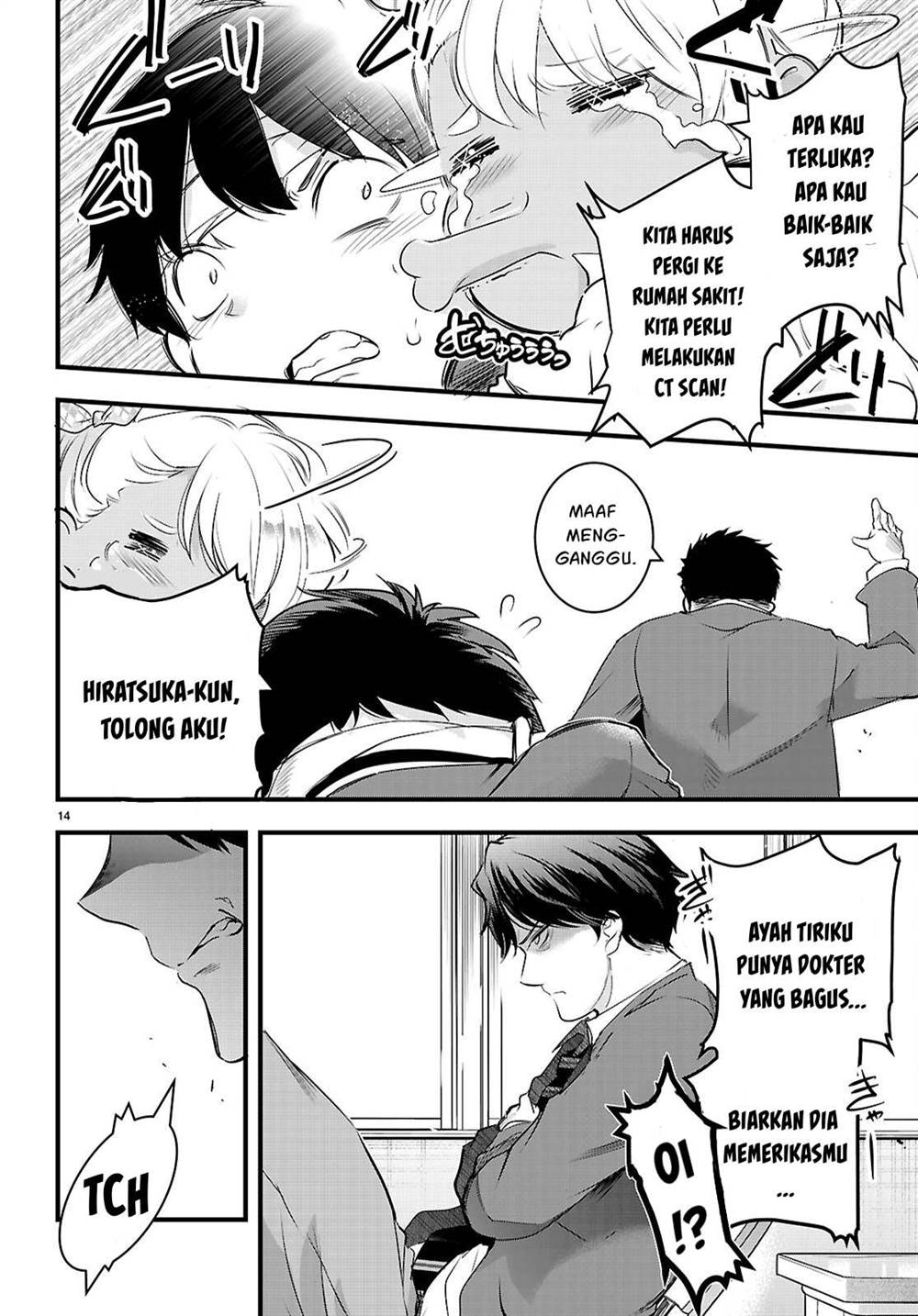 Chapter 25 - halaman 16