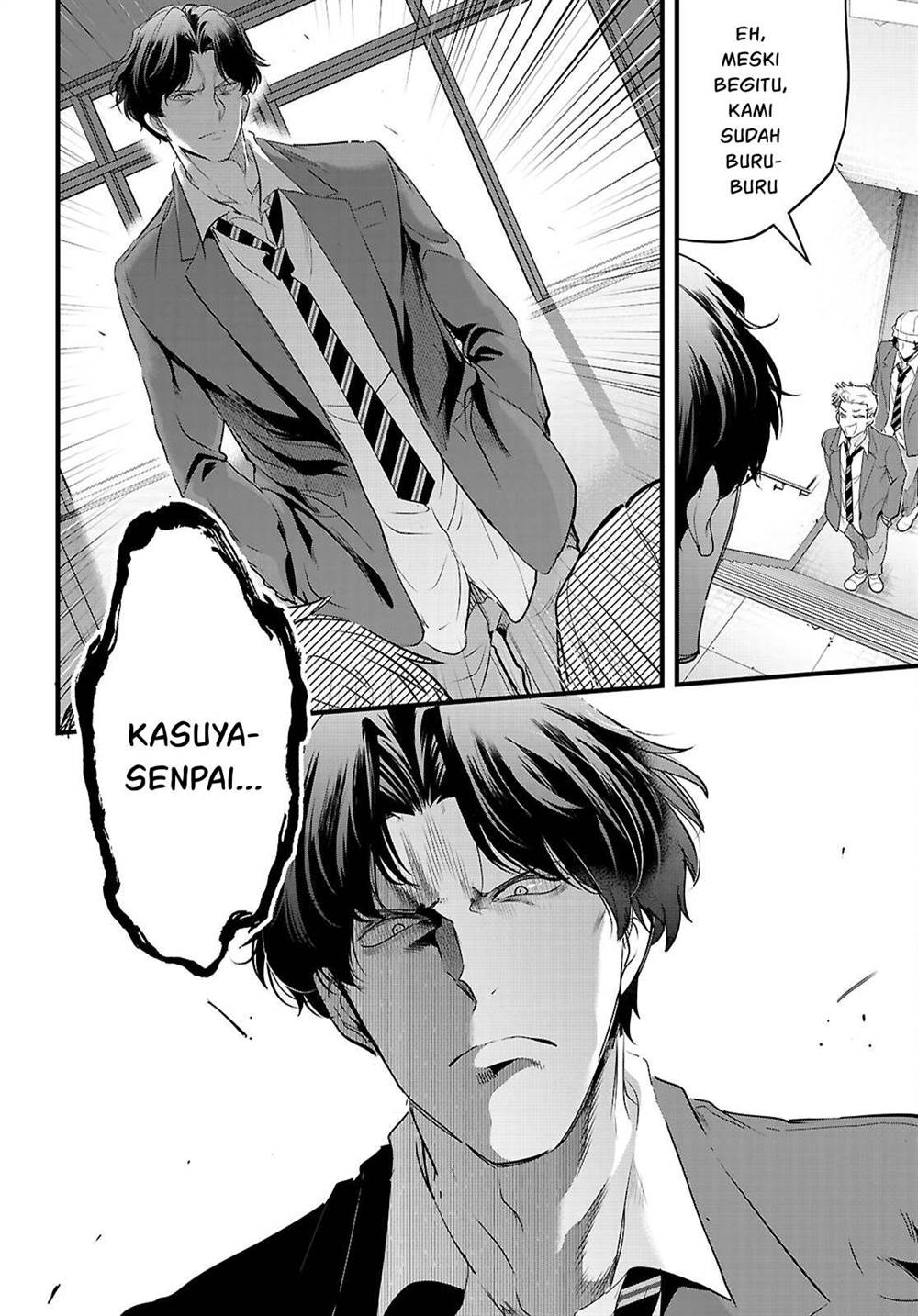 Chapter 25 - halaman 18