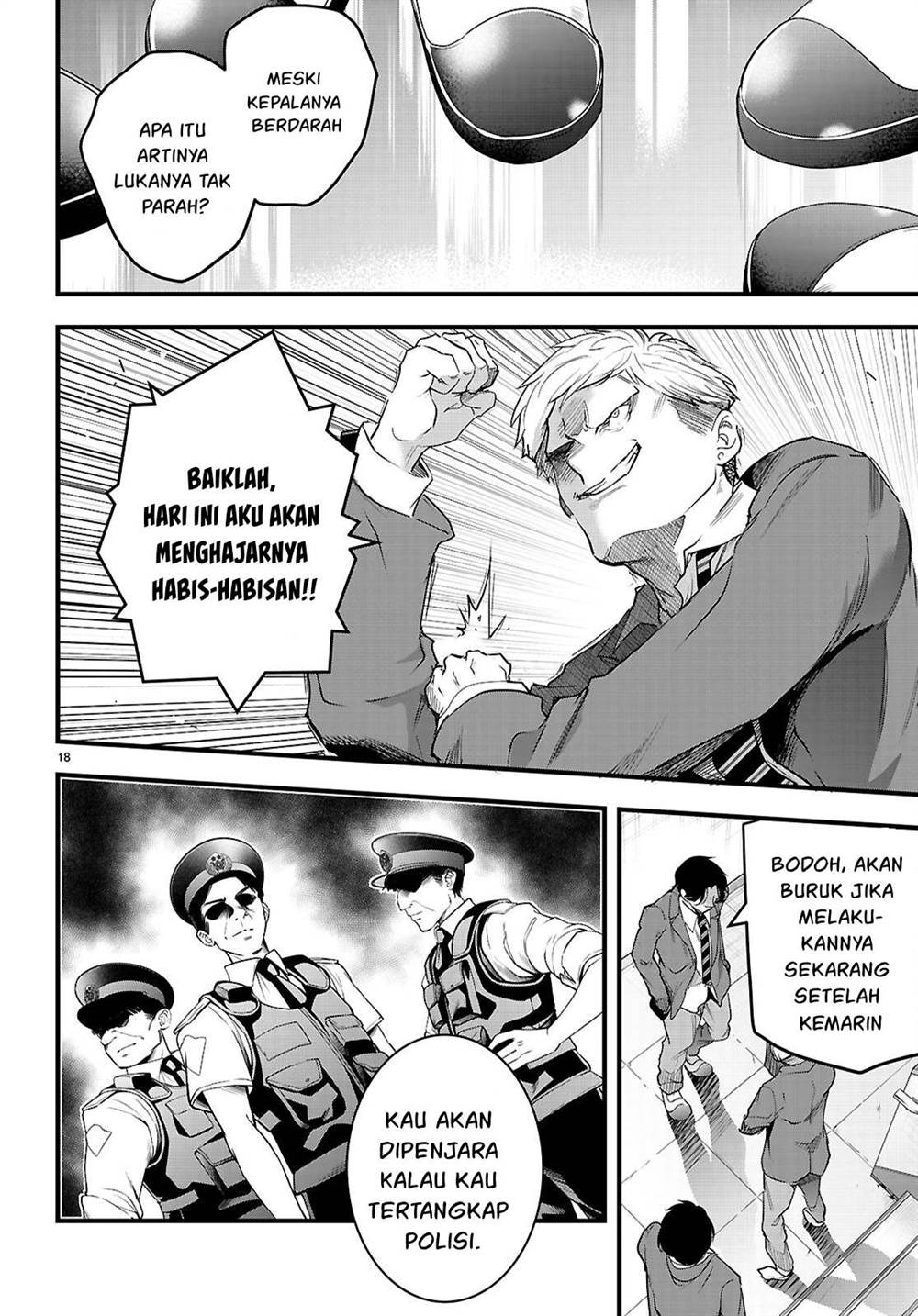Chapter 25 - halaman 20