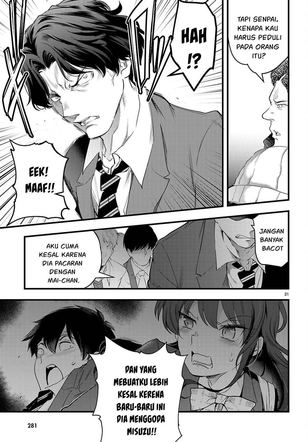 Chapter 25 - halaman 23