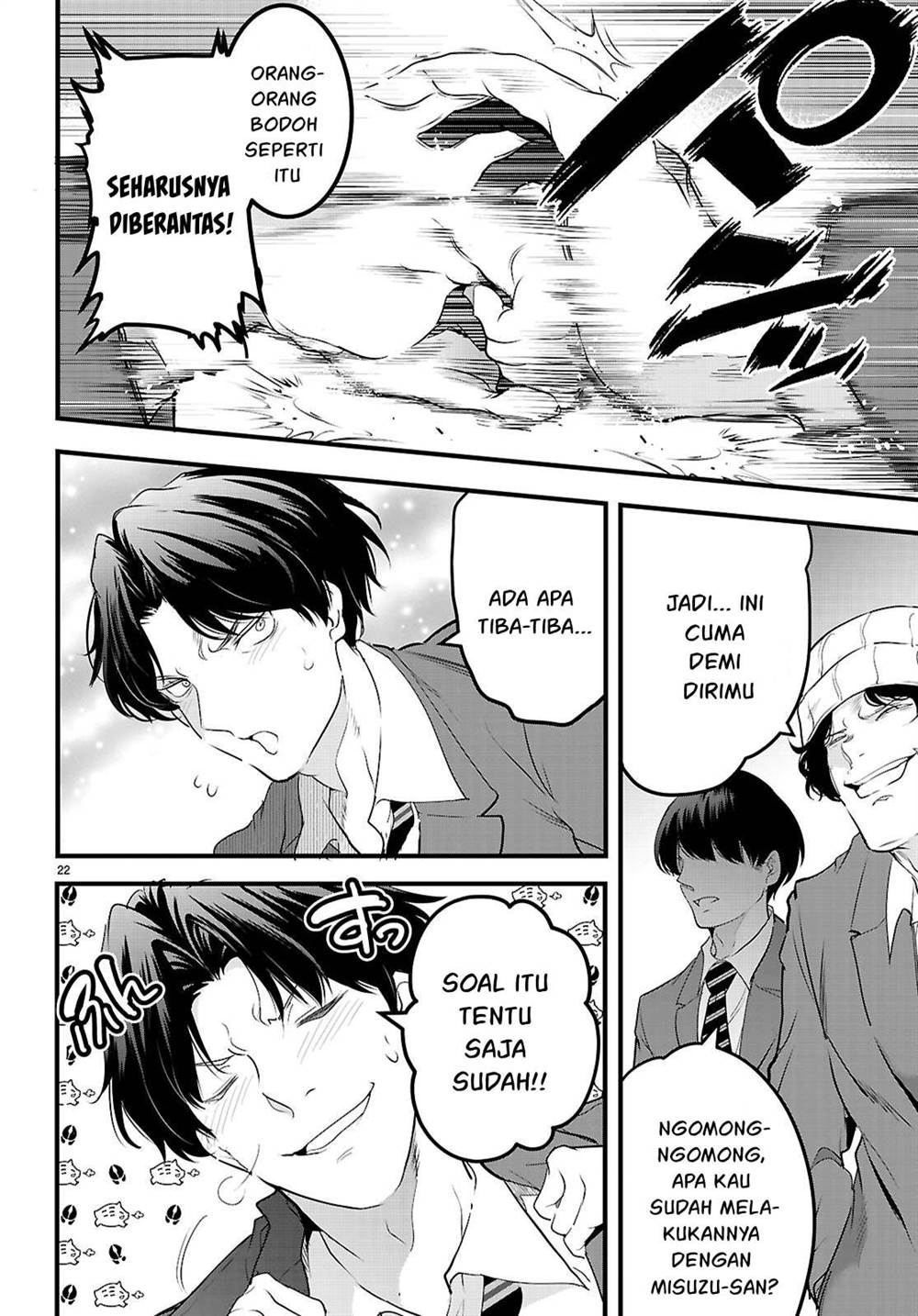 Chapter 25 - halaman 24