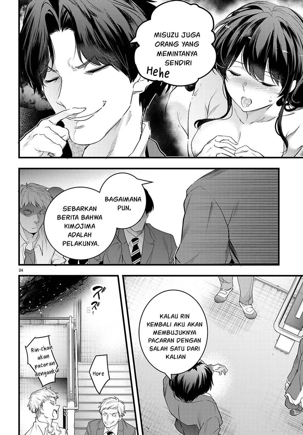 Chapter 25 - halaman 26