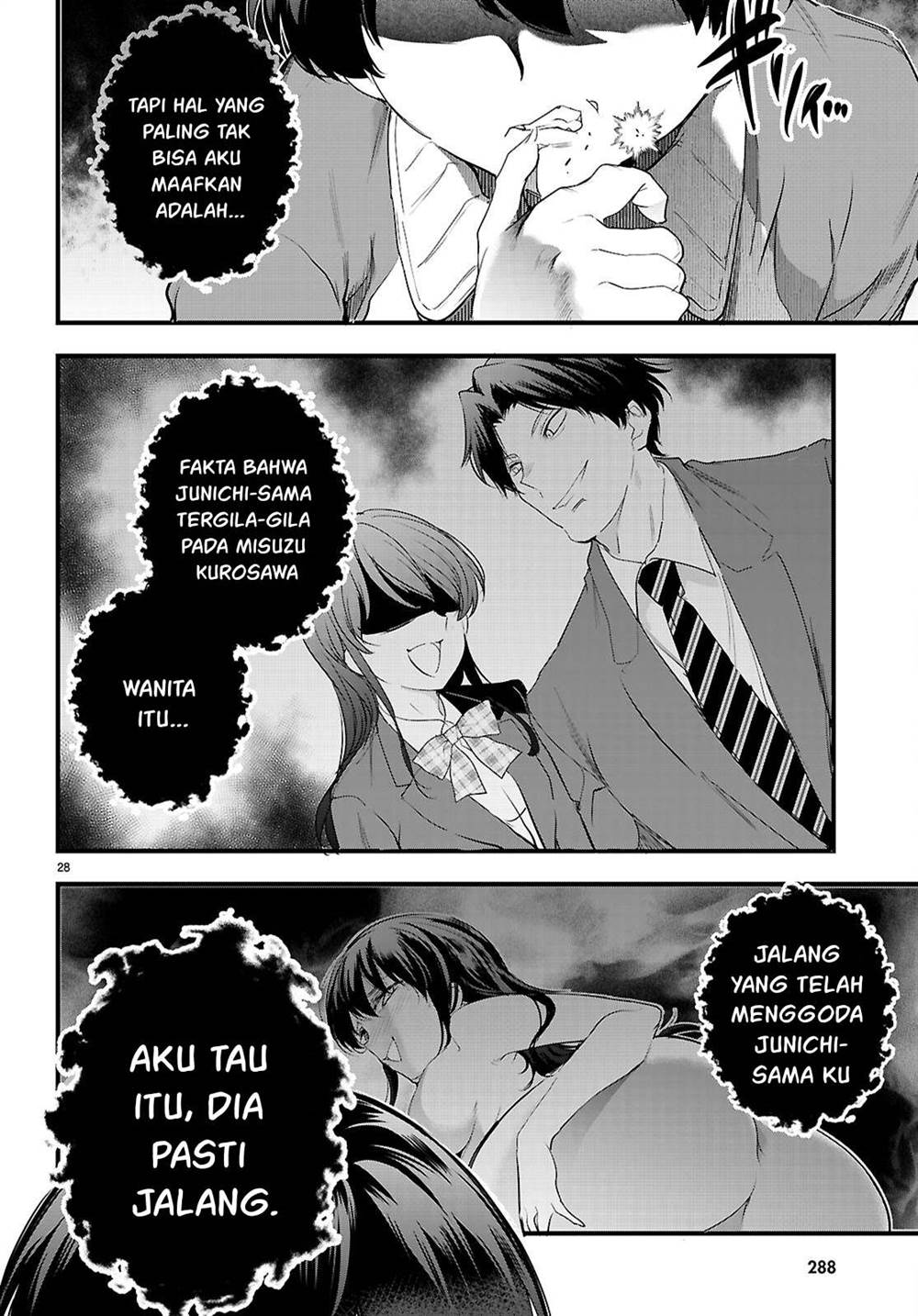 Chapter 25 - halaman 30