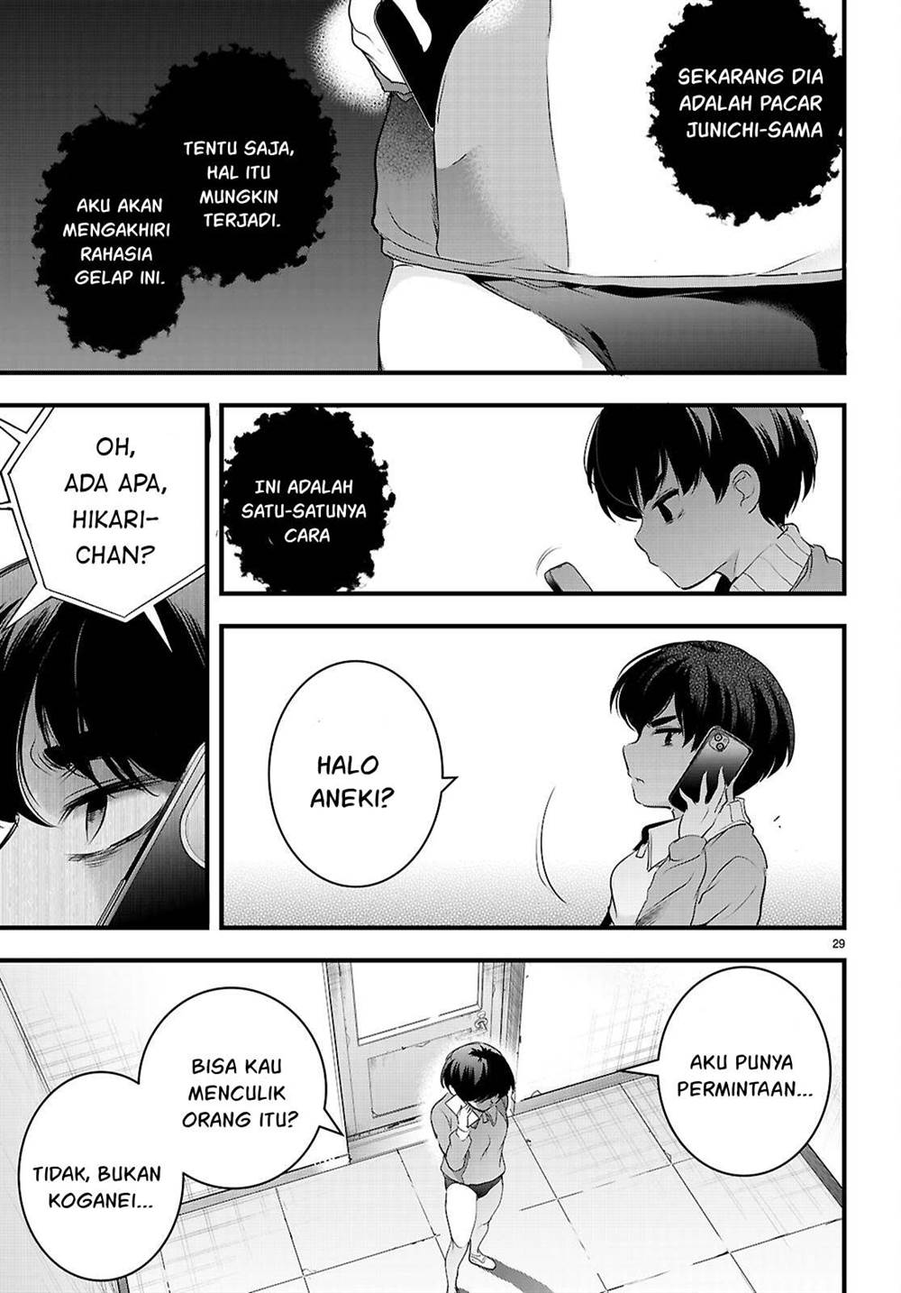 Chapter 25 - halaman 31