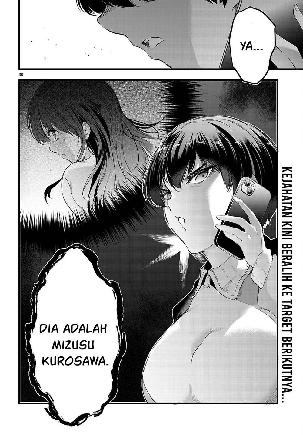 Chapter 25 - halaman 32