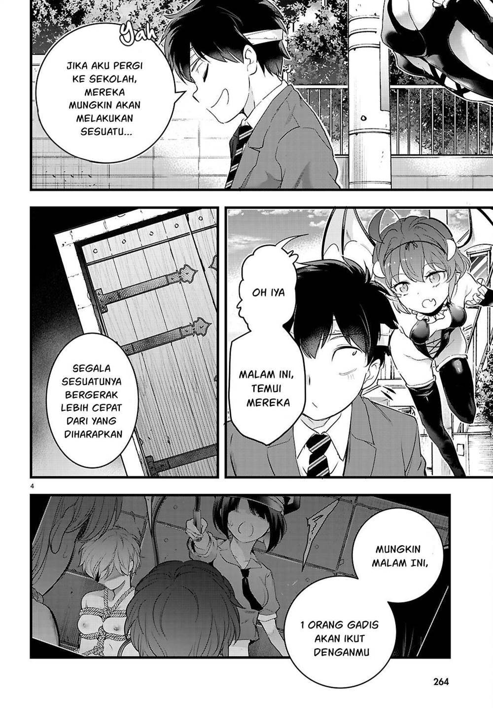Chapter 25 - halaman 6
