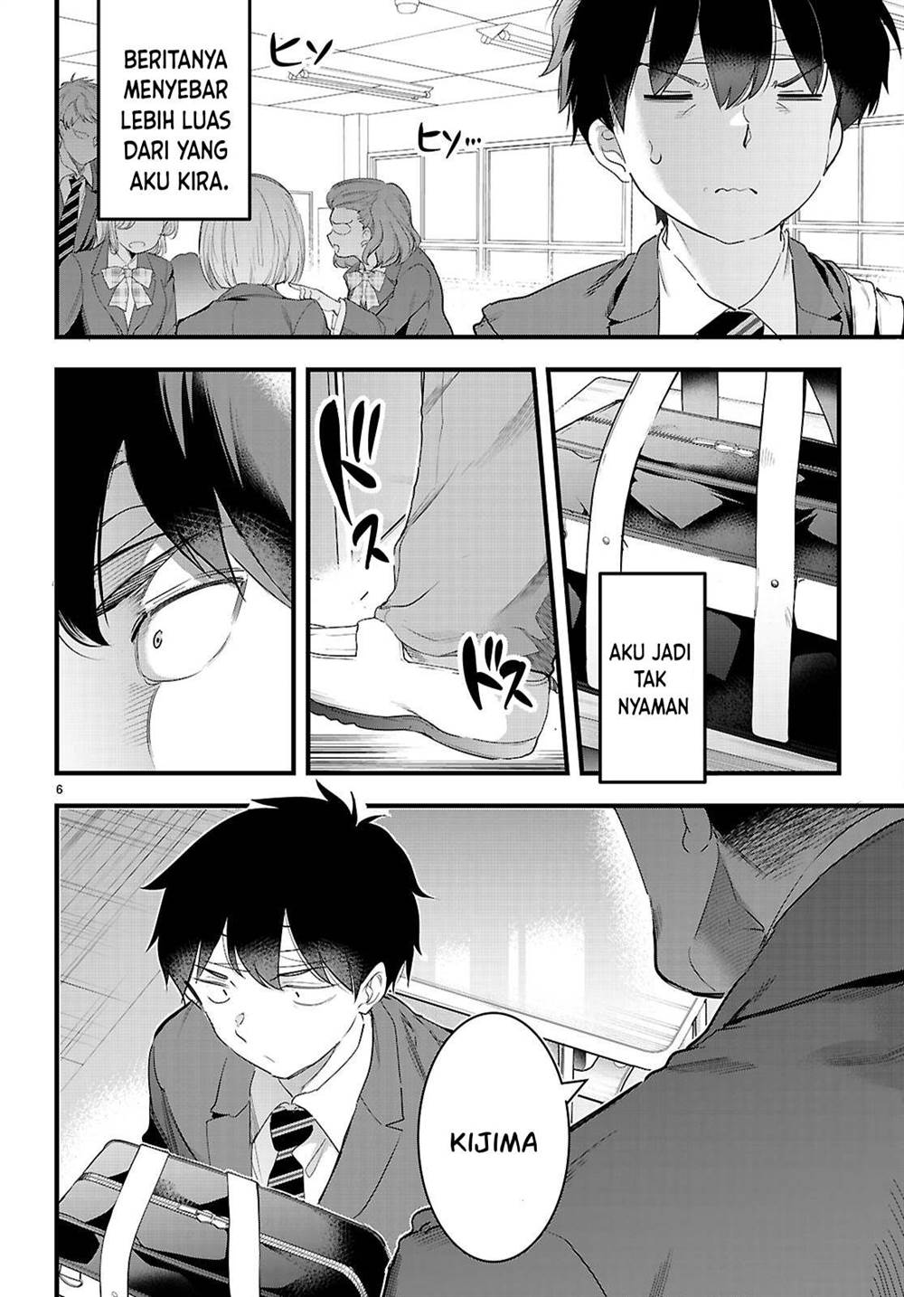 Chapter 25 - halaman 8