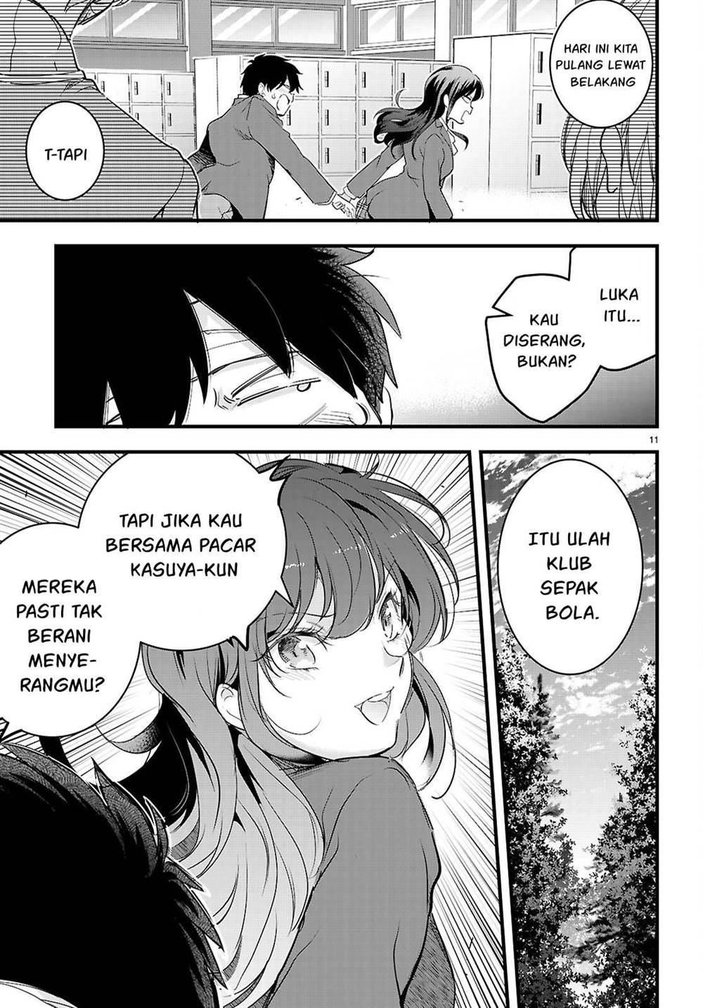 Chapter 26 - halaman 13