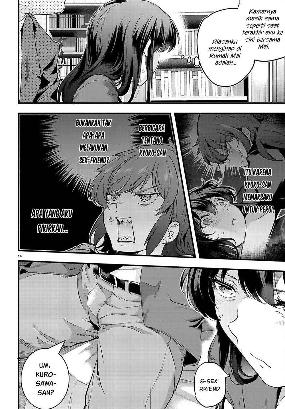 Chapter 26 - halaman 16