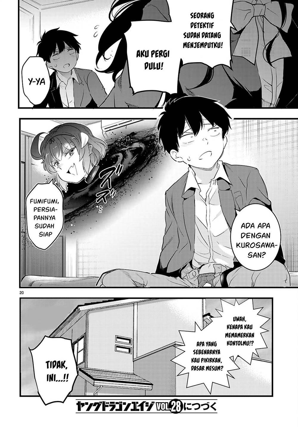 Chapter 26 - halaman 22