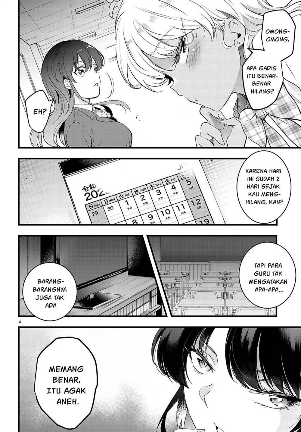 Chapter 26 - halaman 6