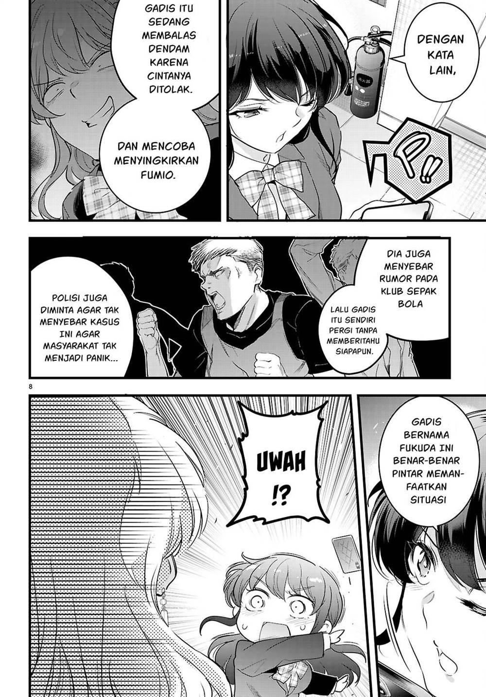 Chapter 26 - halaman 10