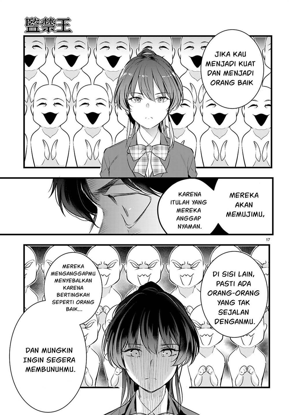Chapter 27 - halaman 19