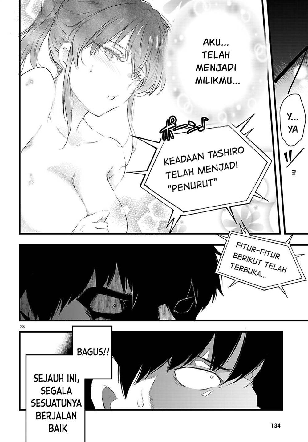 Chapter 27 - halaman 30