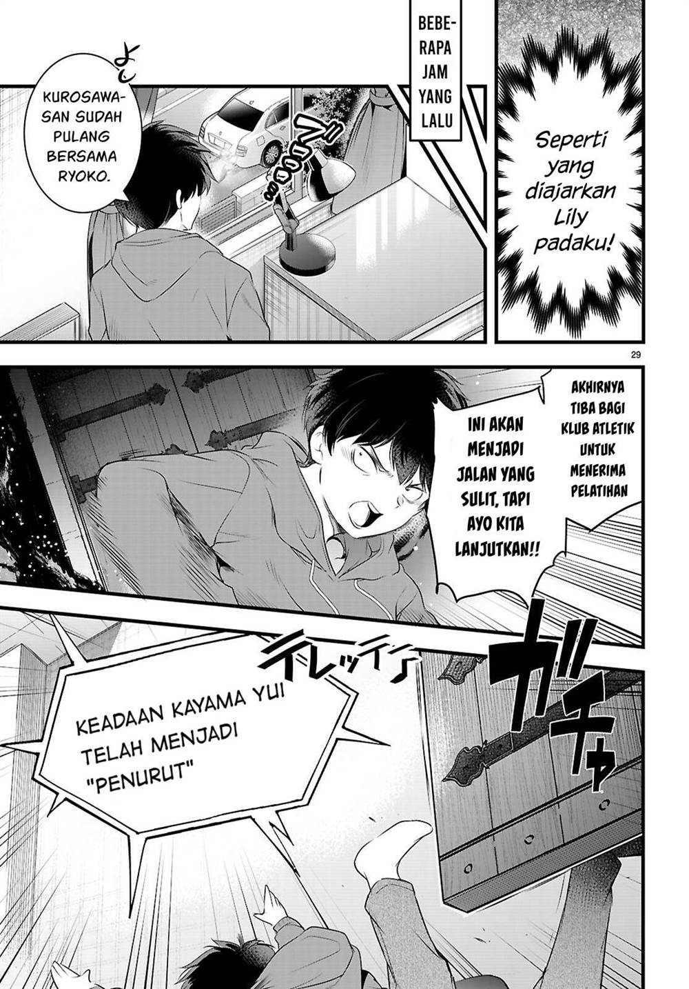 Chapter 27 - halaman 31
