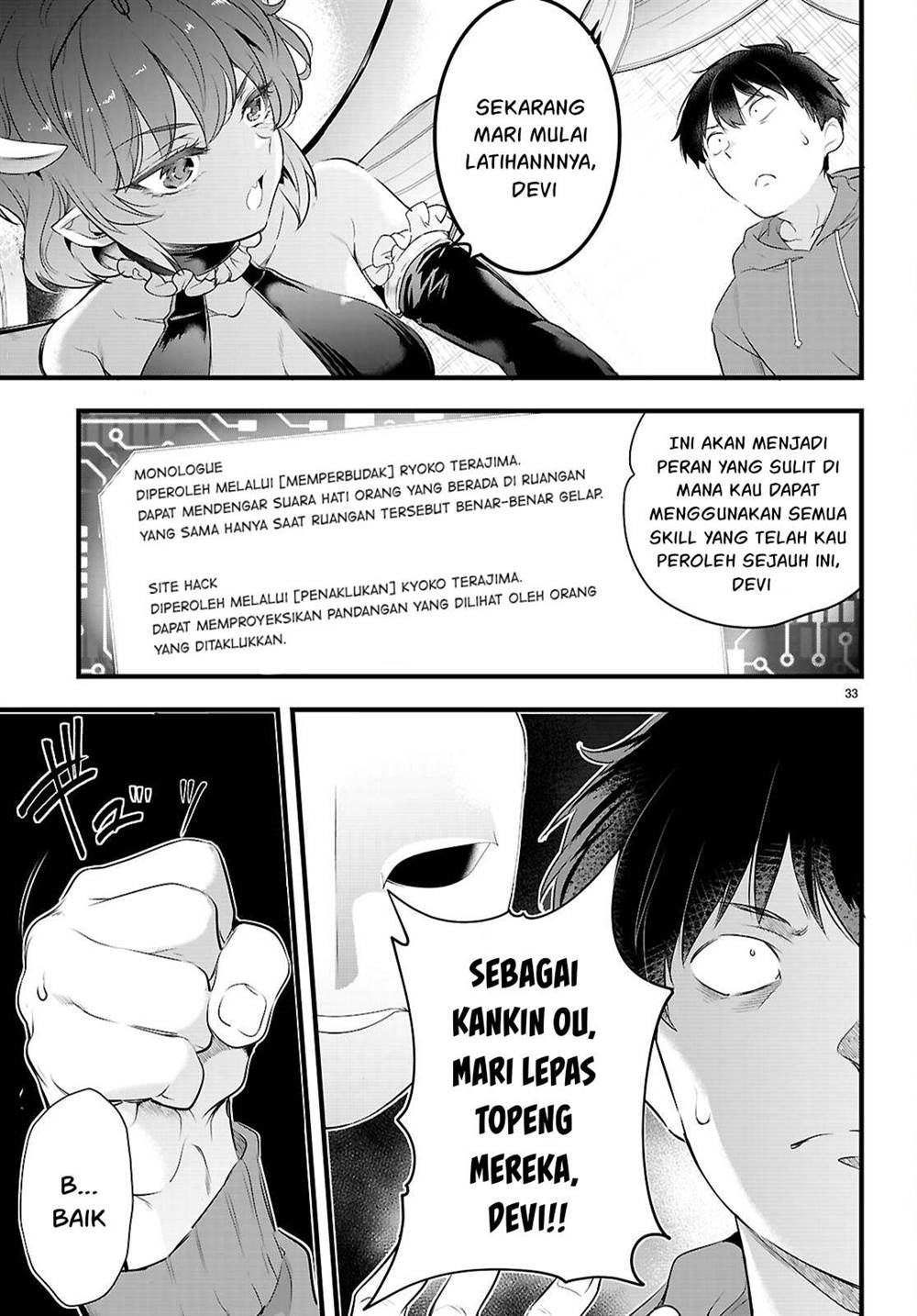 Chapter 27 - halaman 35