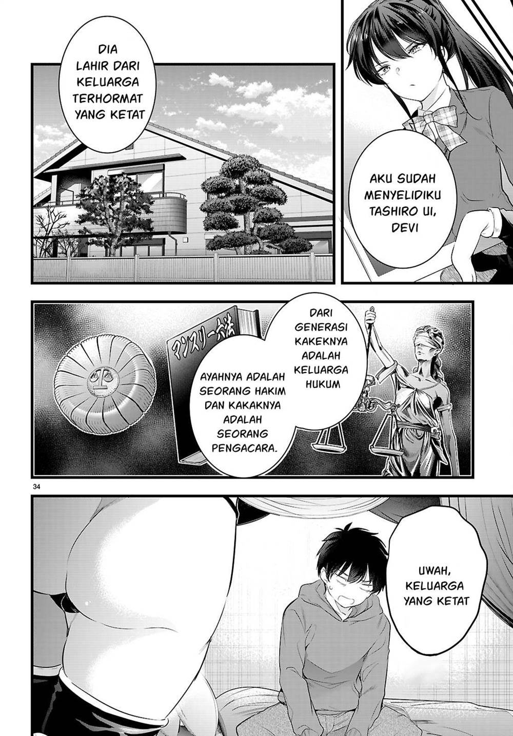Chapter 27 - halaman 36