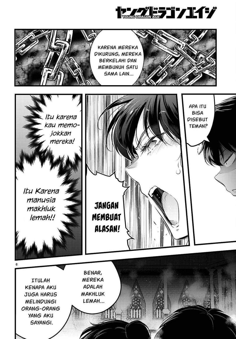 Chapter 27 - halaman 8