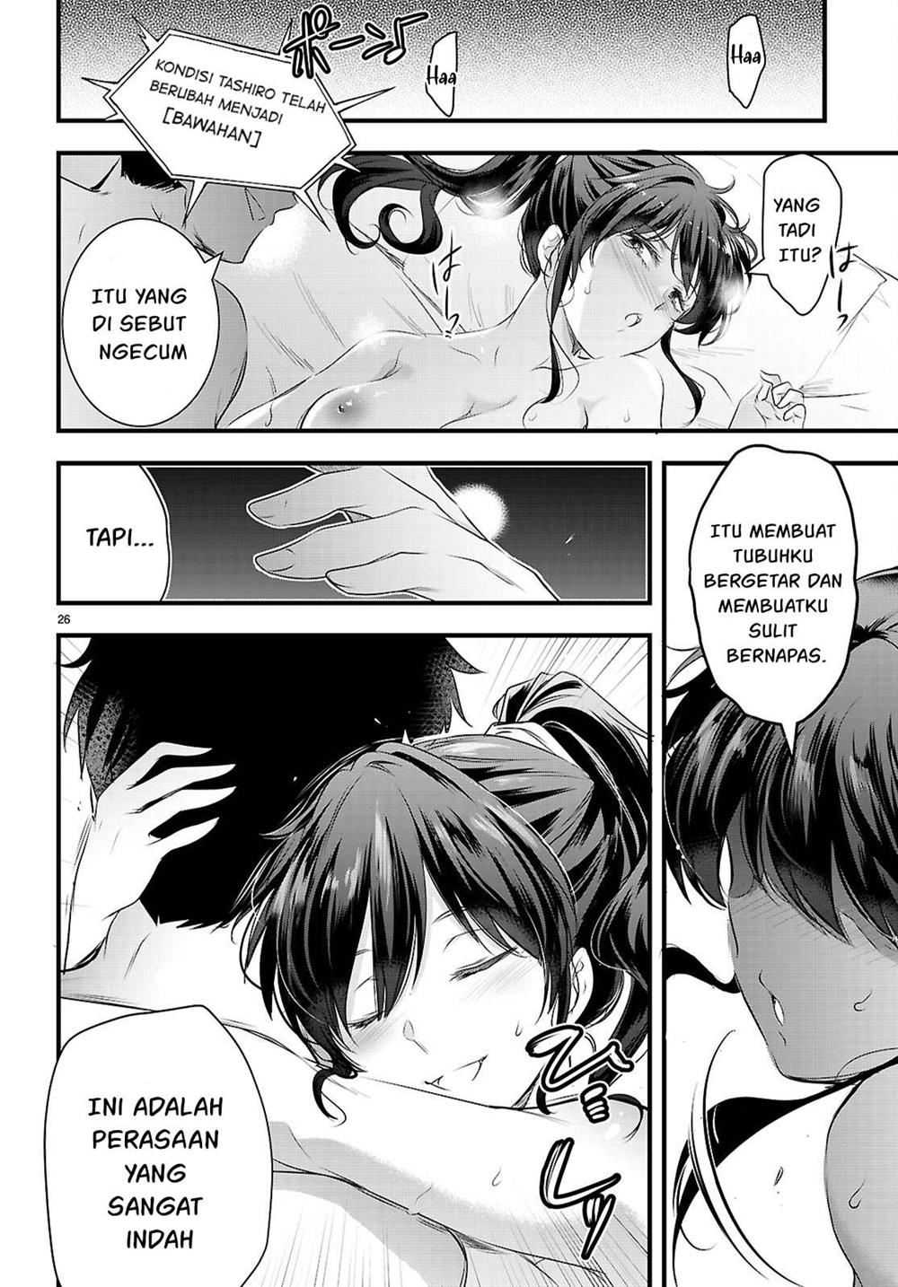 Chapter 28 - halaman 28