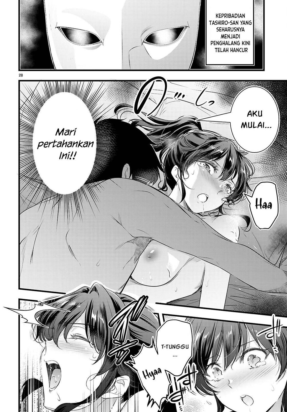 Chapter 28 - halaman 30