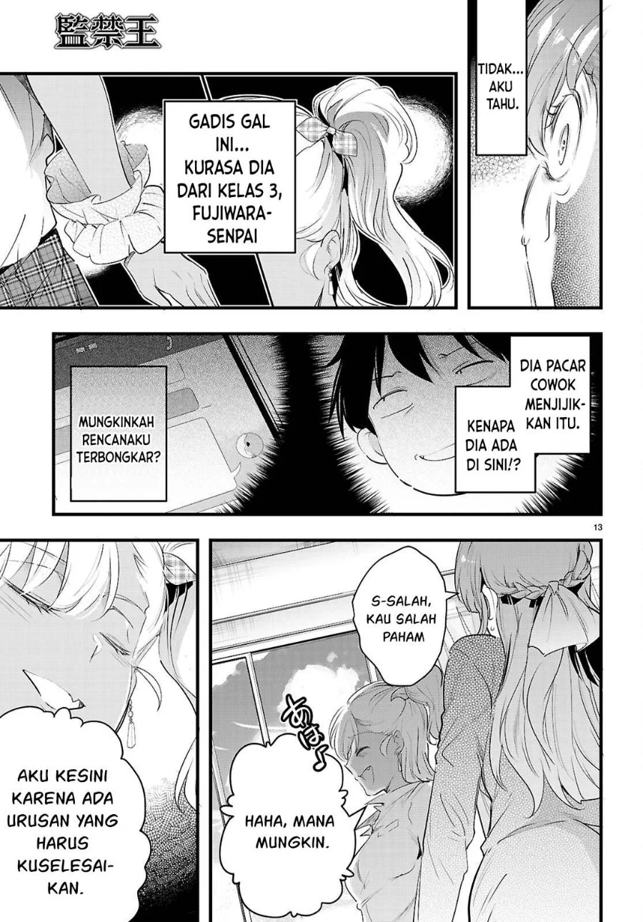 Chapter 29 - halaman 17
