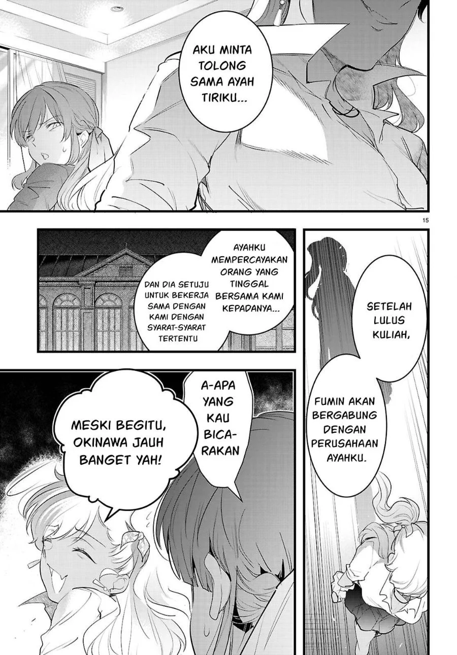 Chapter 29 - halaman 19