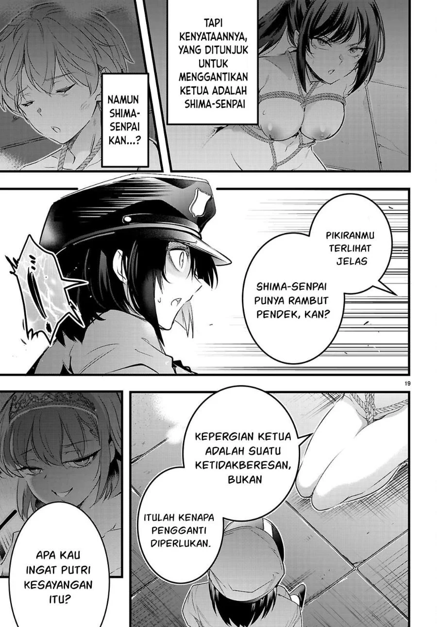 Chapter 30 - halaman 21