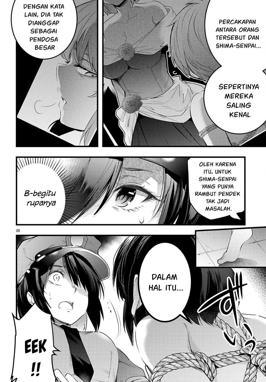 Chapter 30 - halaman 22